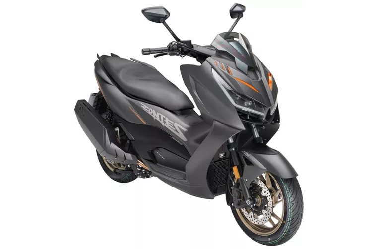 Zontes 368 D 2026 Zontes 368 D 2026