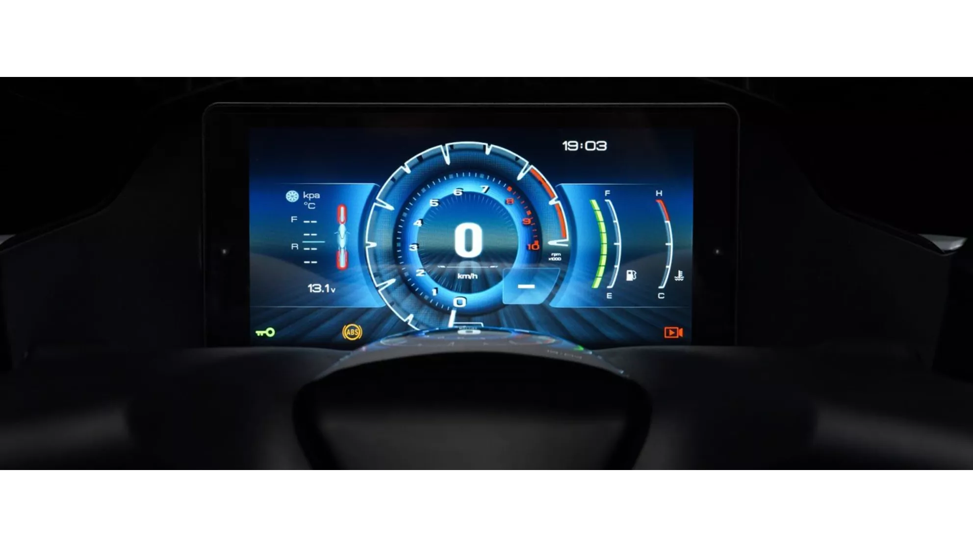 Zontes 368 D - Kép 4 Zontes 368 D - Kép 4