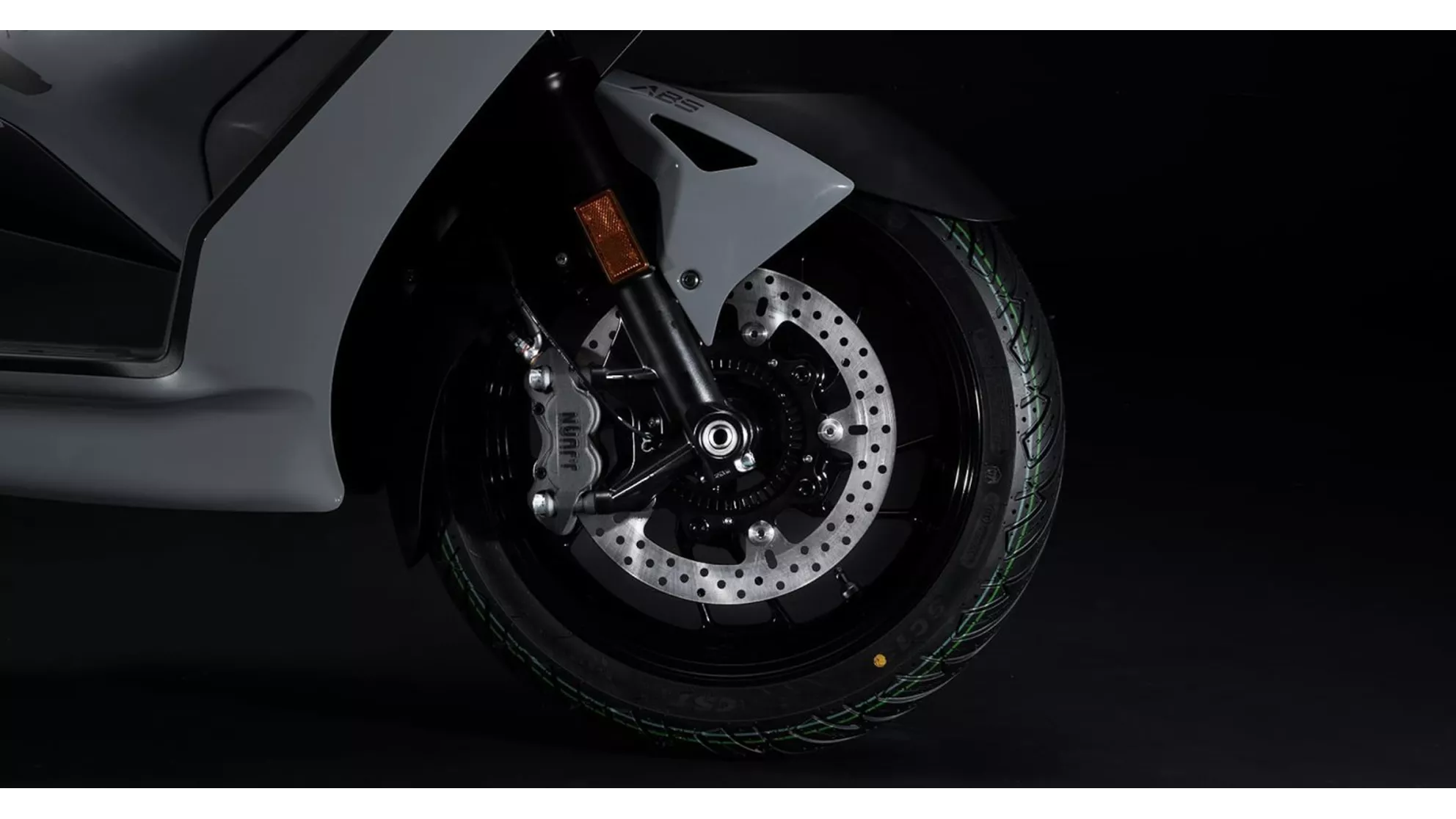 Zontes 368 D - Kép 6 Zontes 368 D - Kép 6