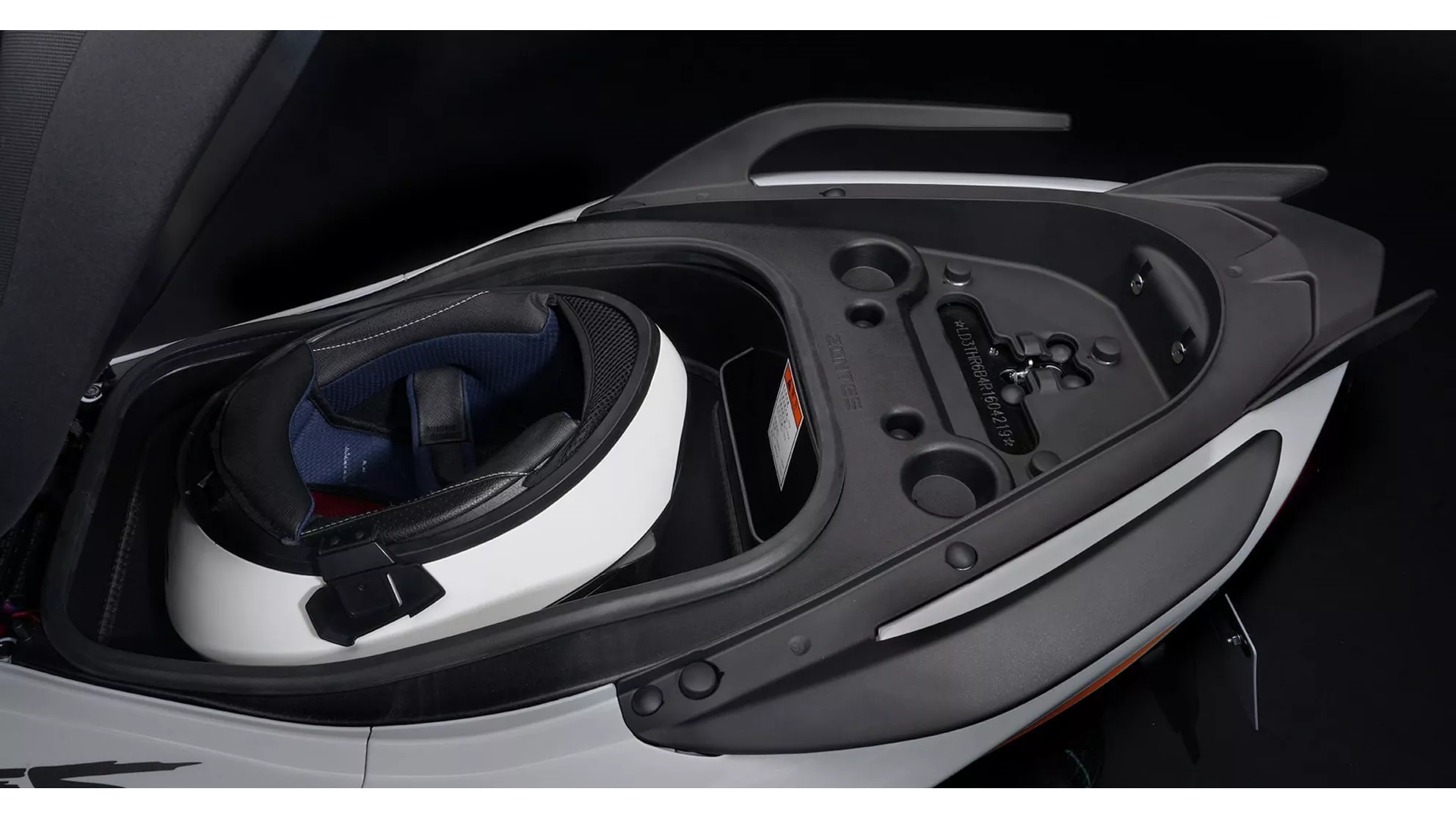 Zontes 368 D - Kép 8 Zontes 368 D - Kép 8