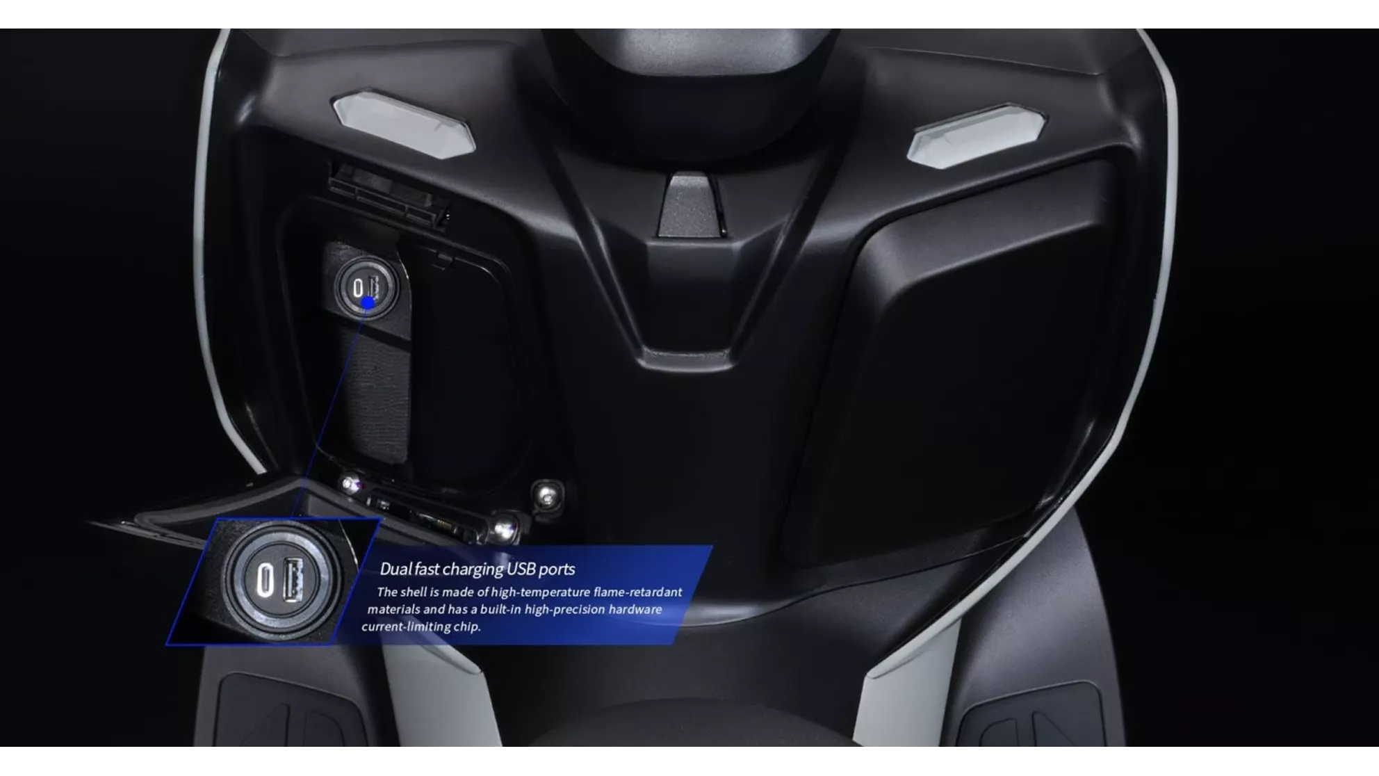 Zontes 368 D - Kép 9 Zontes 368 D - Kép 9