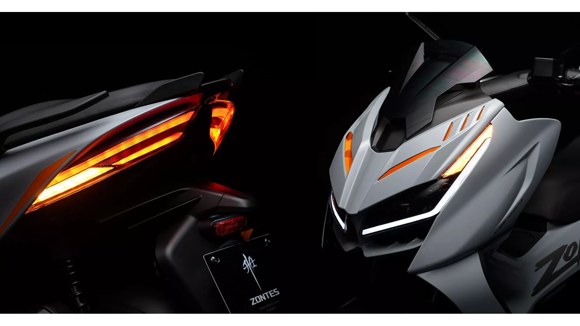 Zontes 368 D - Kép 10 Zontes 368 D - Kép 10