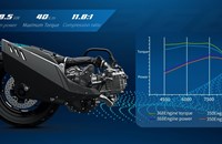 Zontes 368 D 2026 - Bild 13