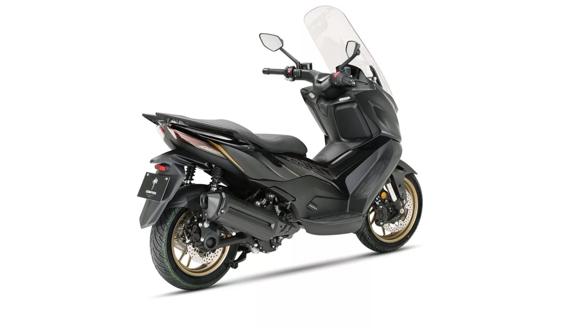 Zontes 368 D - Kép 13 Zontes 368 D - Kép 13