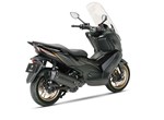 Zontes 368 D