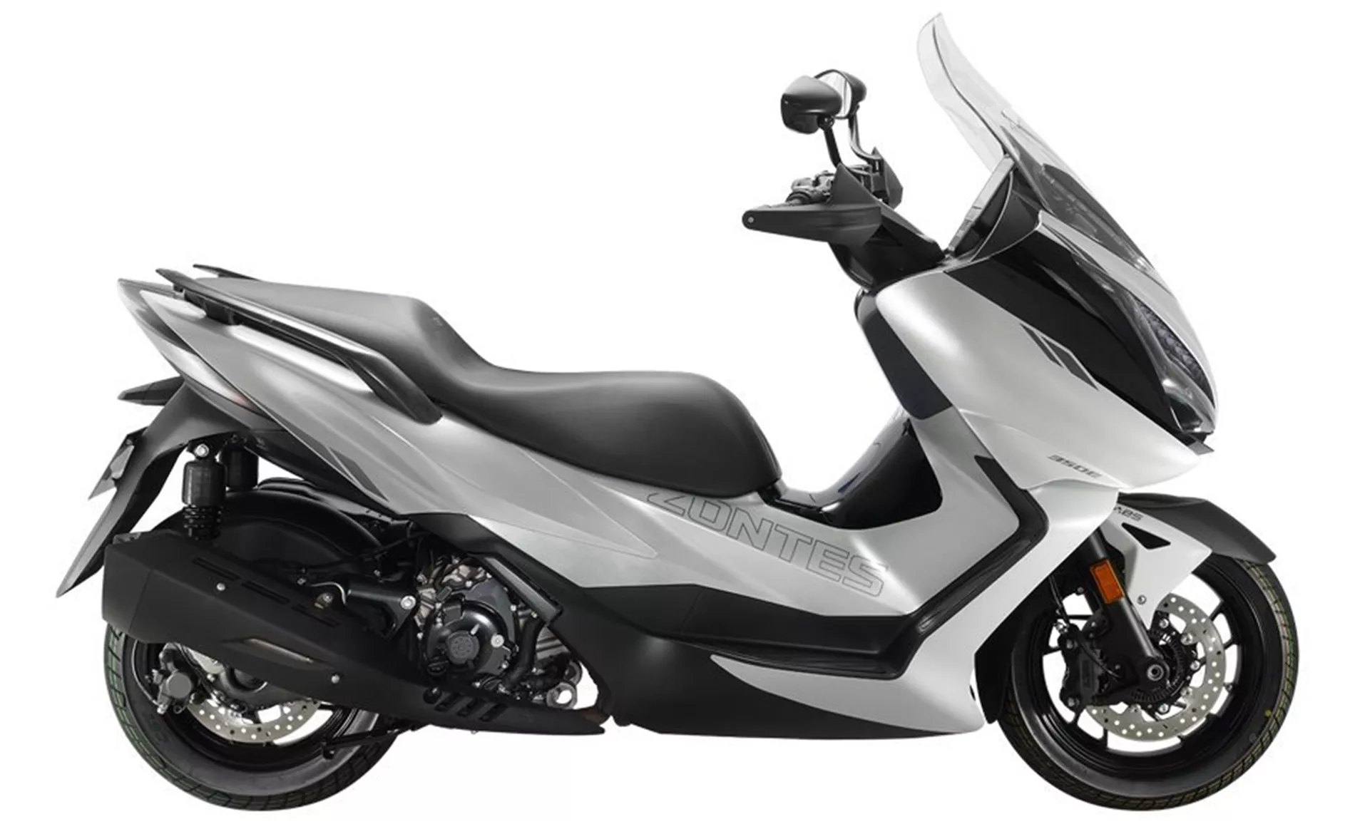 Zontes 368 E 2026 Zontes 368 E 2026