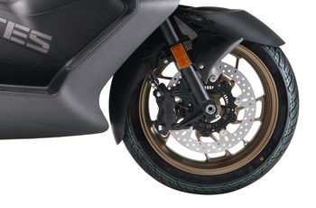 Zontes 368 E 2026 - Image 16