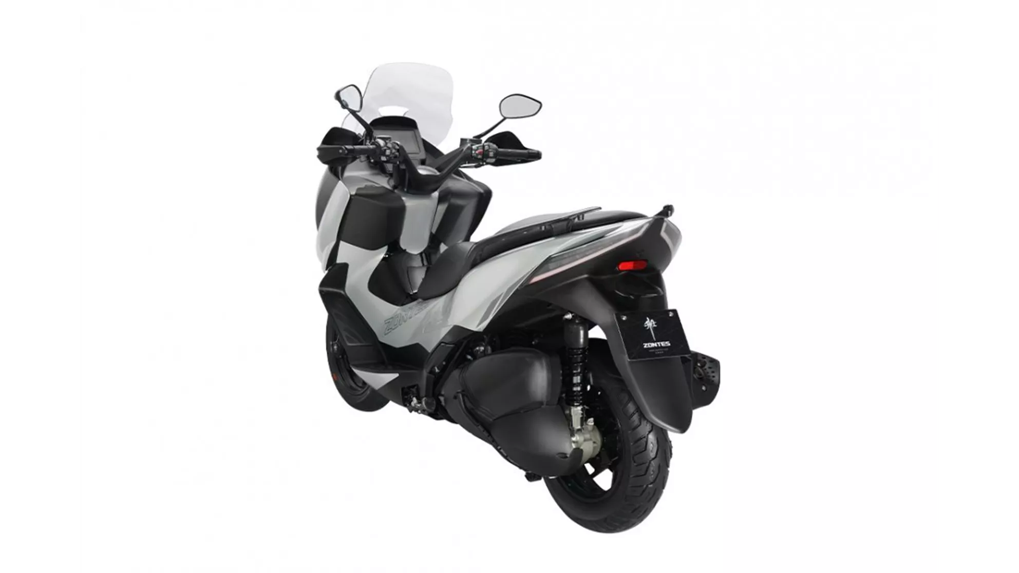 Zontes 368 E - Obrázok 4 Zontes 368 E - Obrázok 4