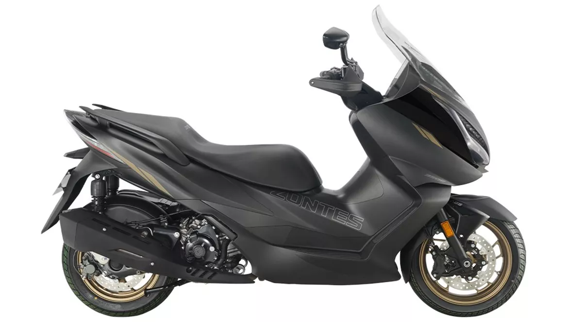 Zontes 368 E 2026 Zontes 368 E 2026