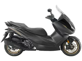 Zontes 368 E Zontes 368 E