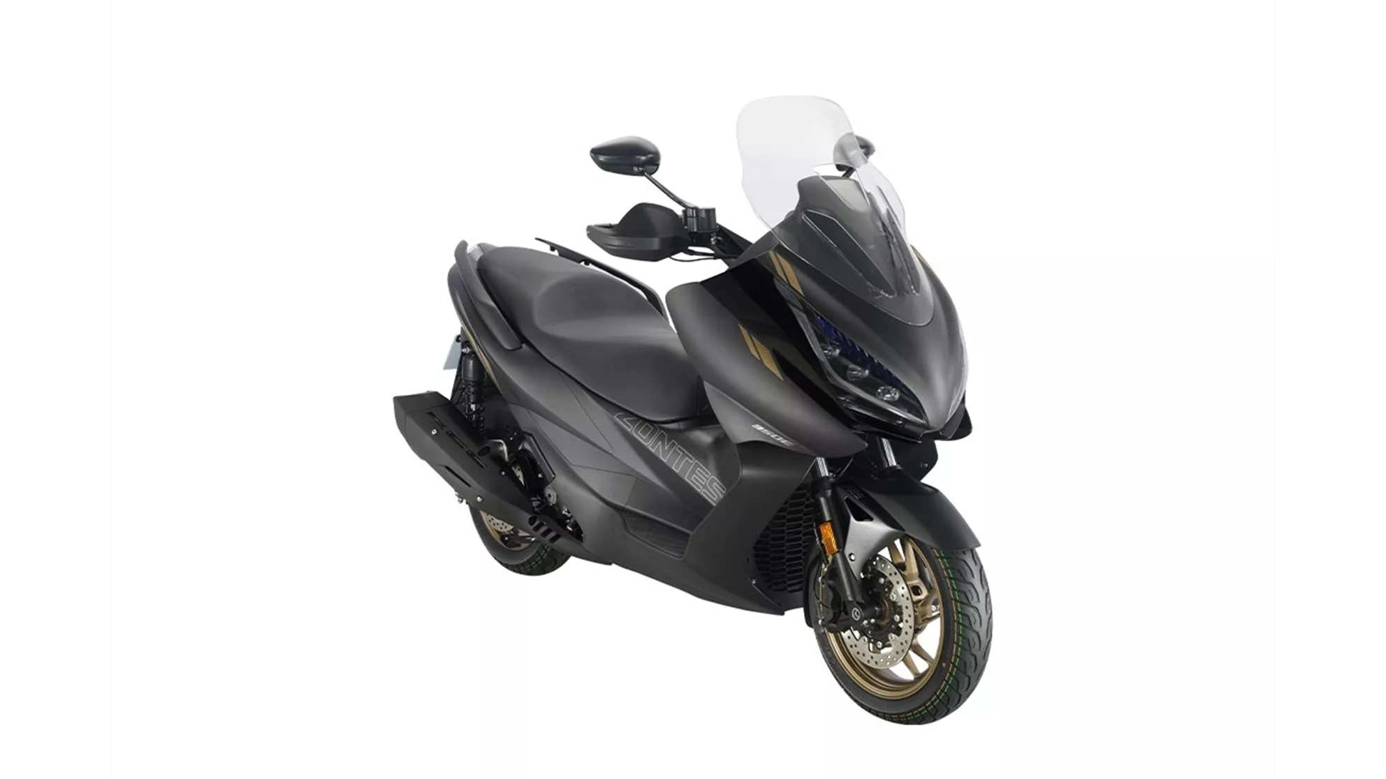 Zontes 368 E - Obrázok 3 Zontes 368 E - Obrázok 3