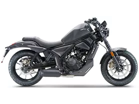 Zontes 125C2 Zontes 125C2