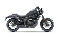 Zontes 125C2 2026 - Bild 1