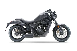 Zontes 125C2 2026