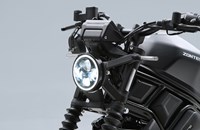 Zontes 125C2 2026 - Bild 3