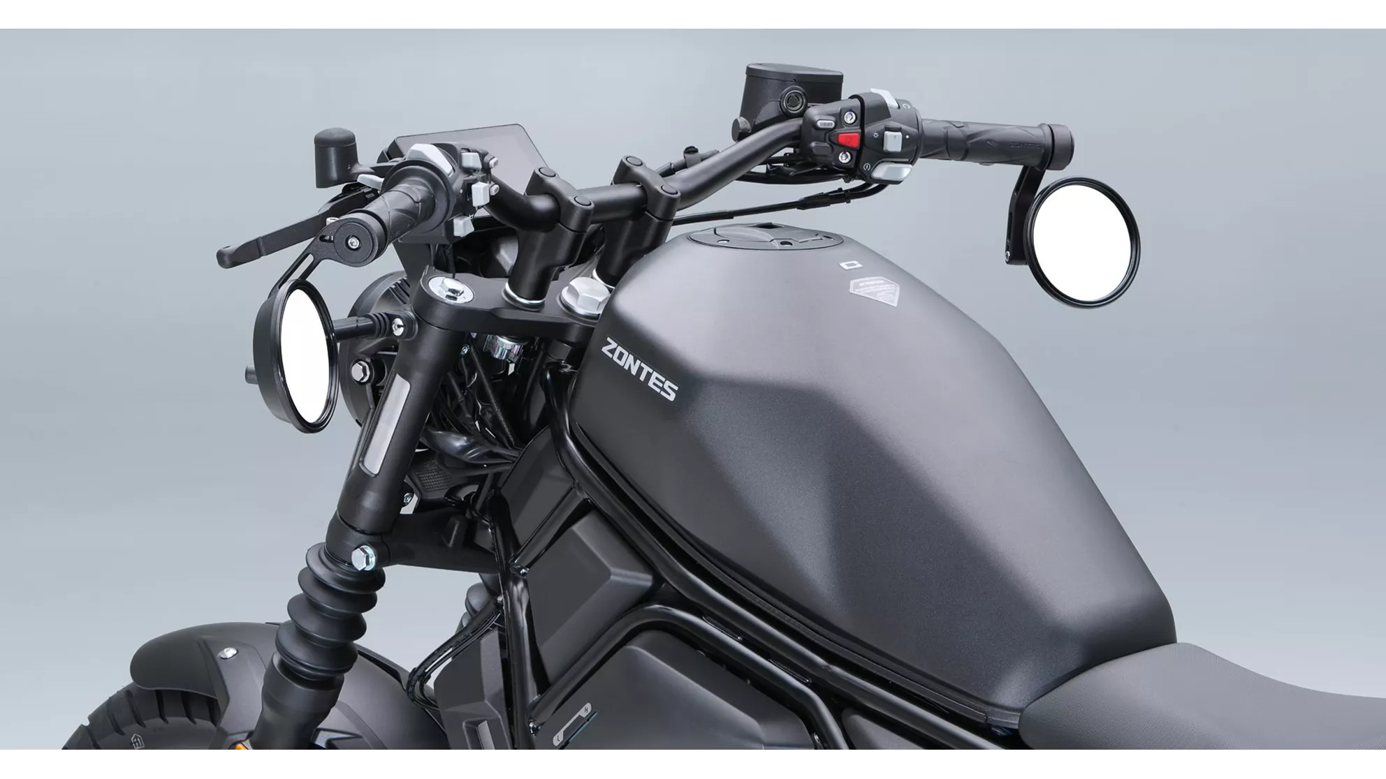 Zontes 125C2 - Image 2 Zontes 125C2 - Image 2