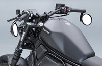 Zontes 125C2 2026 - Bild 4