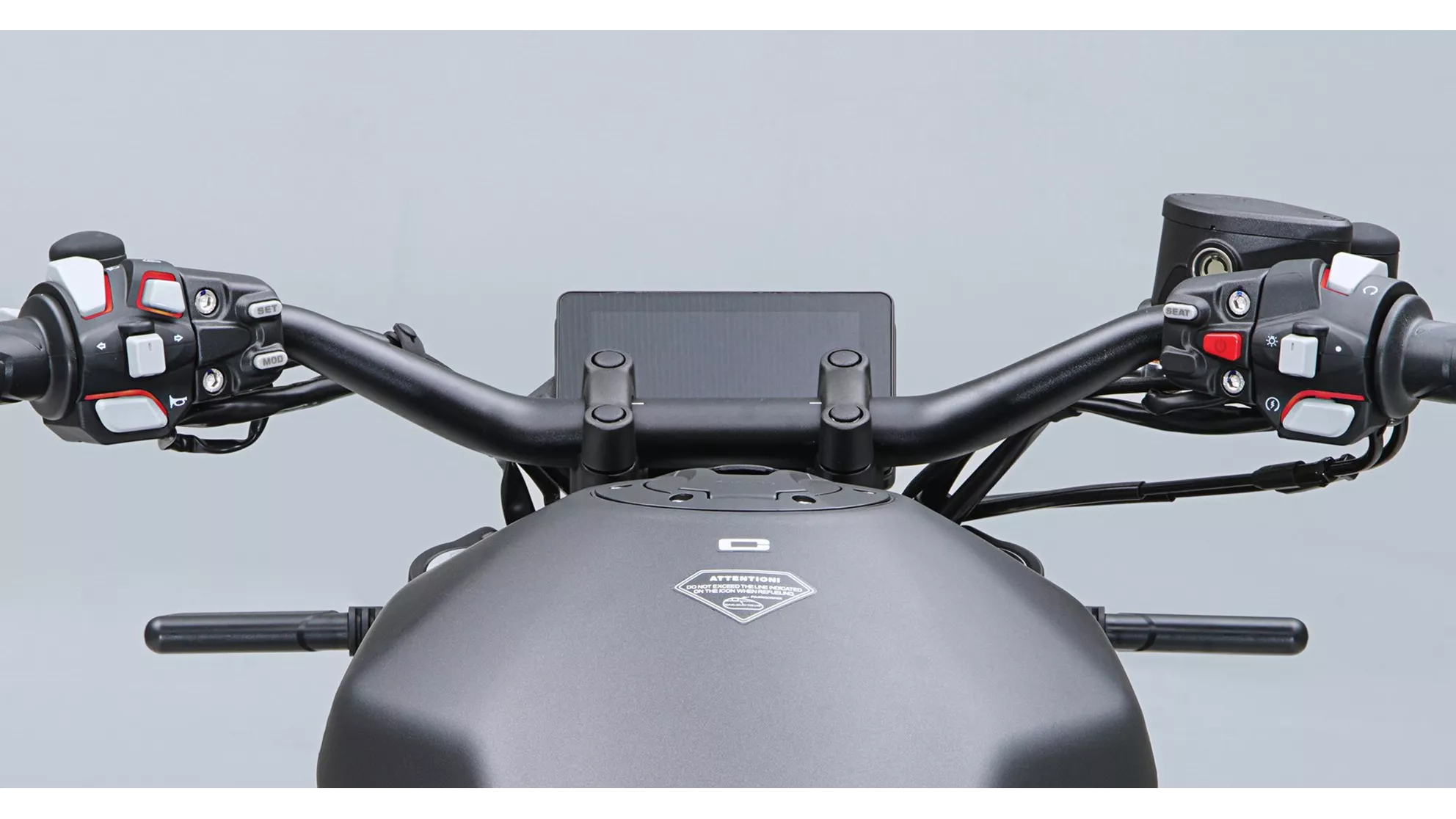 Zontes 125C2 - Image 3 Zontes 125C2 - Image 3