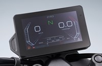 Zontes 125C2 2026 - Bild 6