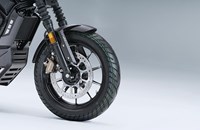 Zontes 125C2 2026 - Bild 10