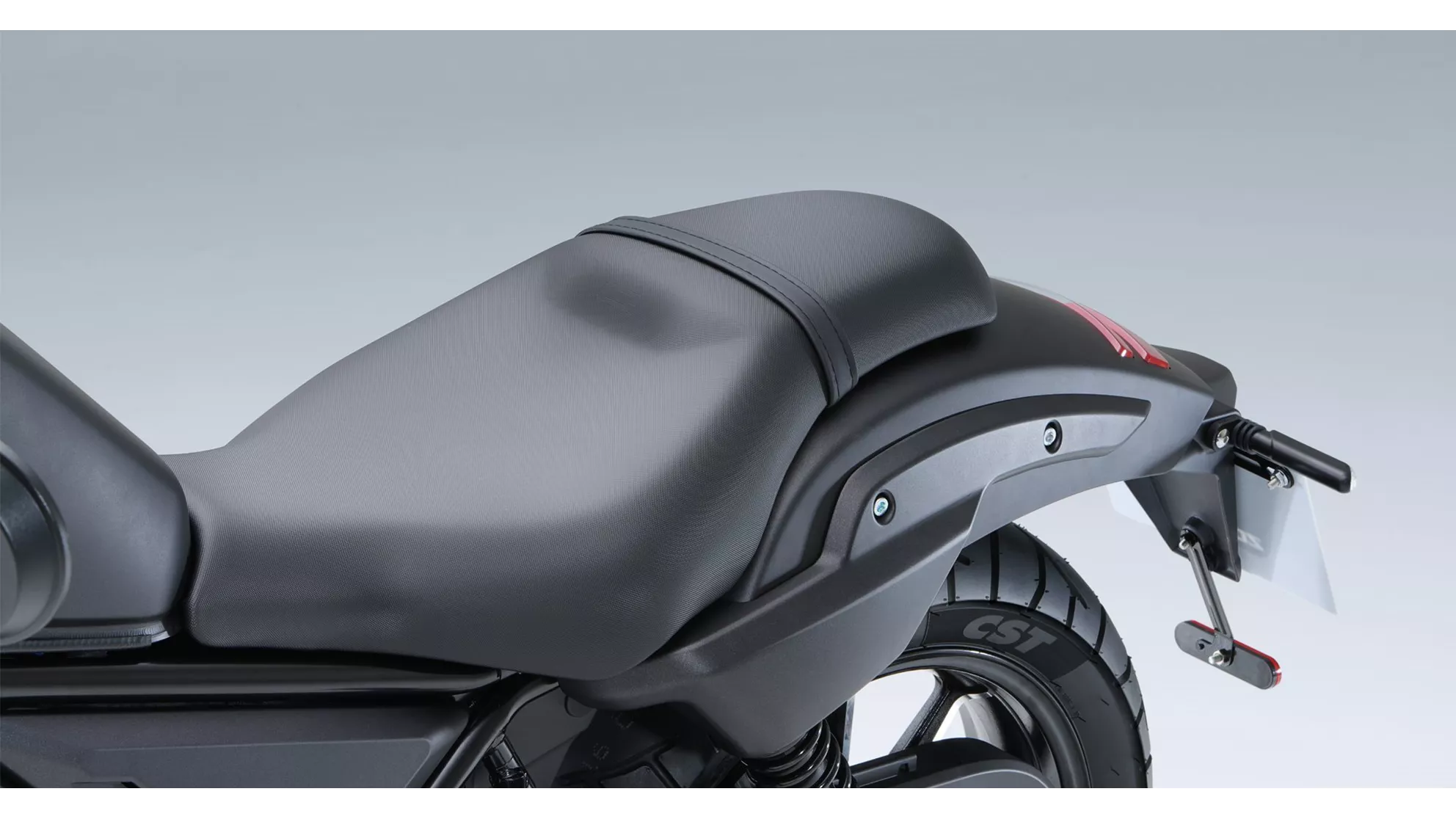 Zontes 125C2 - Image 9 Zontes 125C2 - Image 9