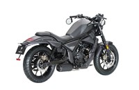 Zontes 125C2 2026 - Bild 12