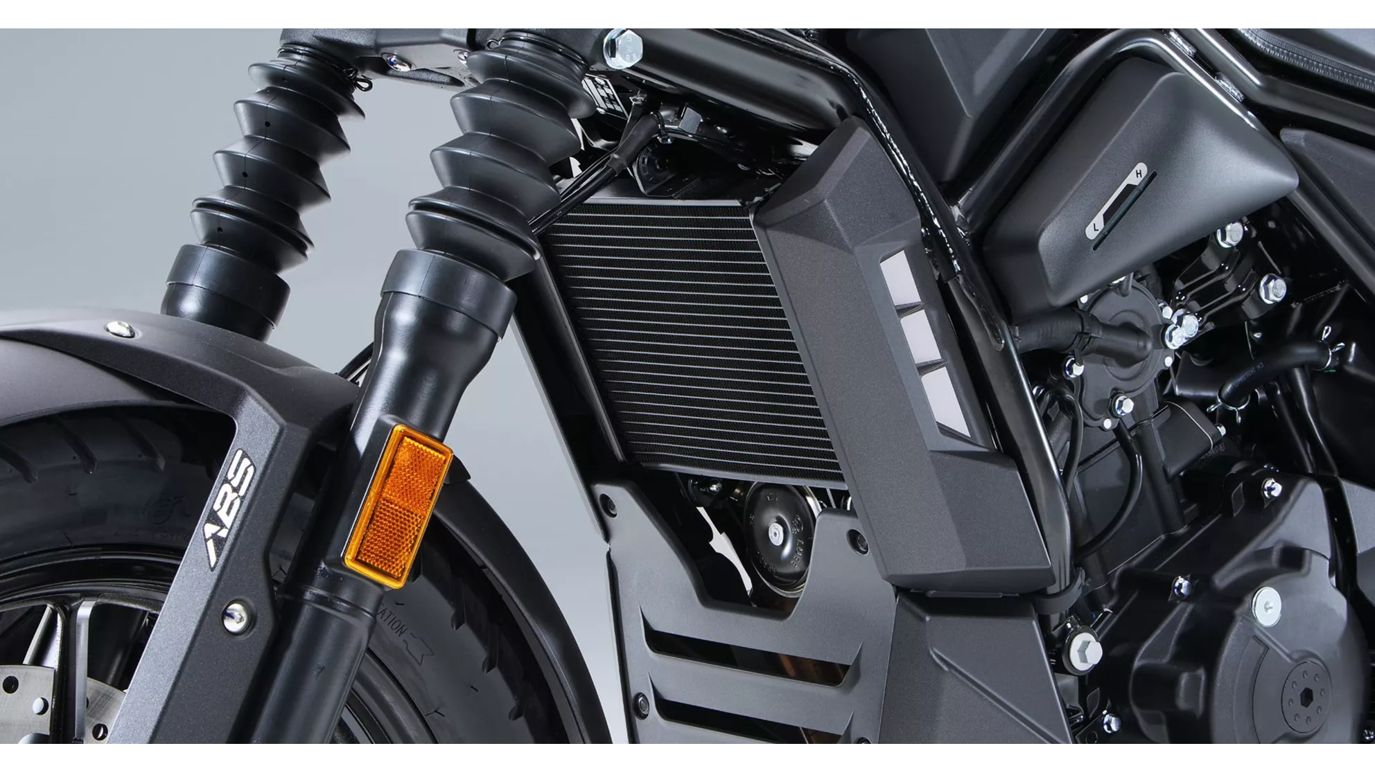 Zontes 125C2 - Image 11 Zontes 125C2 - Image 11