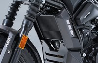 Zontes 125C2 2026 - Bild 13