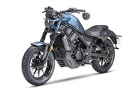 Zontes 125C2 2026 - Bild 5