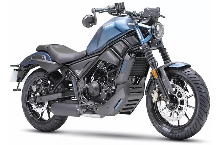 Zontes 125C2 2026 Zontes 125C2 2026