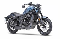 Zontes 125C2 2026 - Bild 4