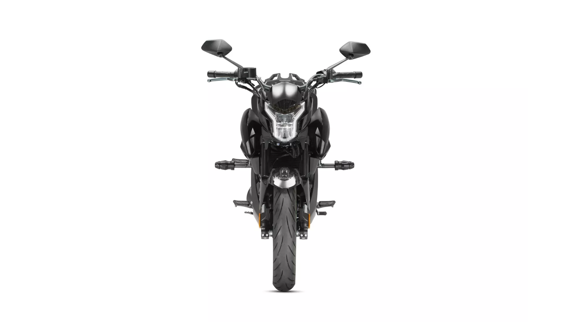 Zontes 125Z2 - Image 6 Zontes 125Z2 - Image 6