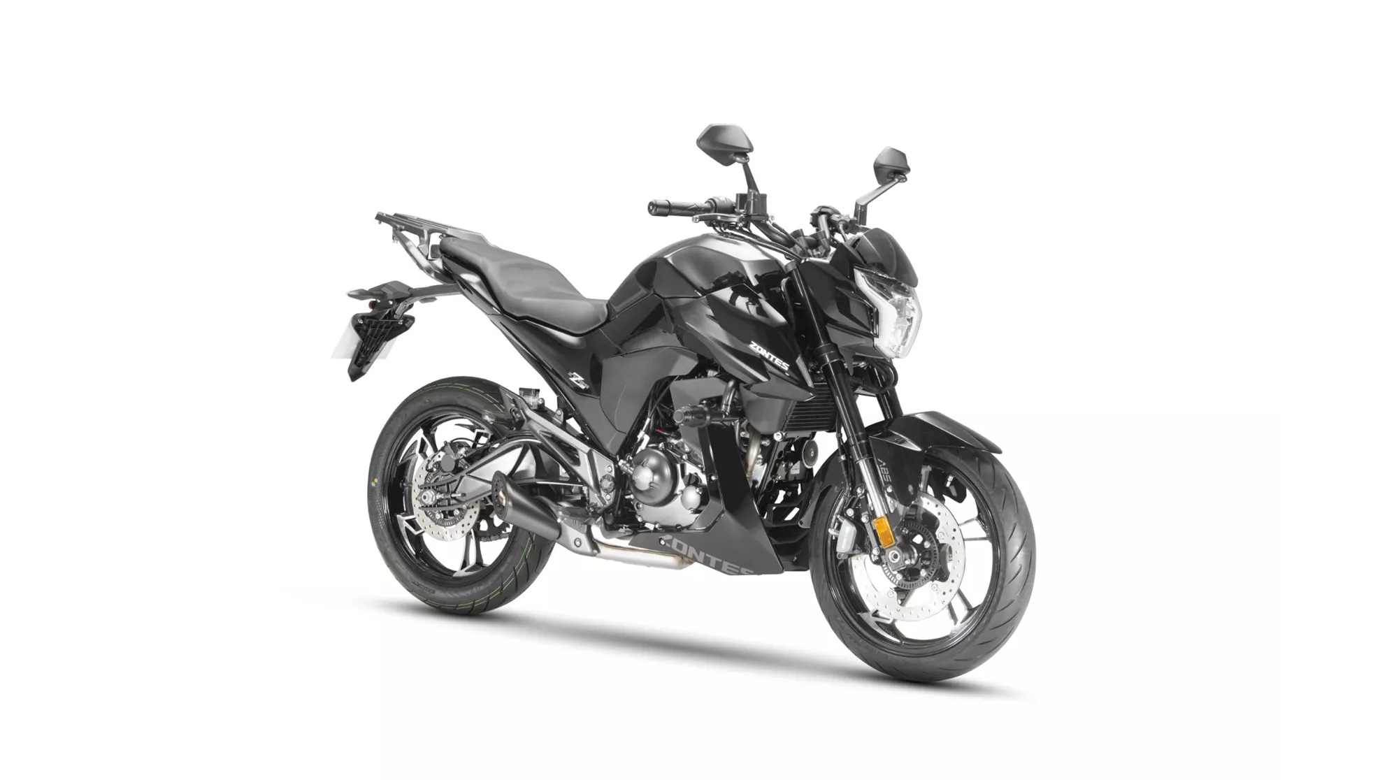 Zontes 125Z2 - Image 1 Zontes 125Z2 - Image 1