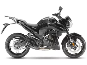 Zontes 125Z2 Zontes 125Z2