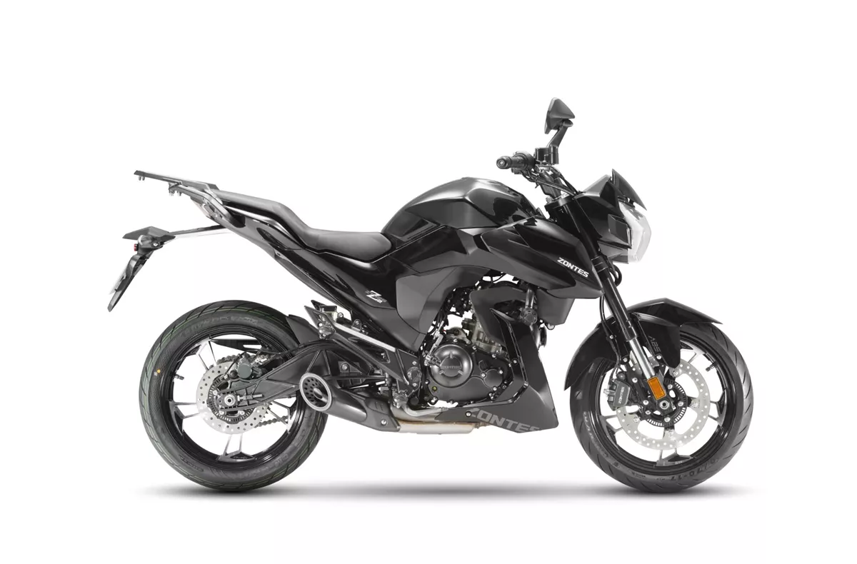 Zontes 125Z2 Zontes 125Z2