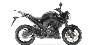 Zontes 125 GK 2024 vs Zontes 125Z2 2026