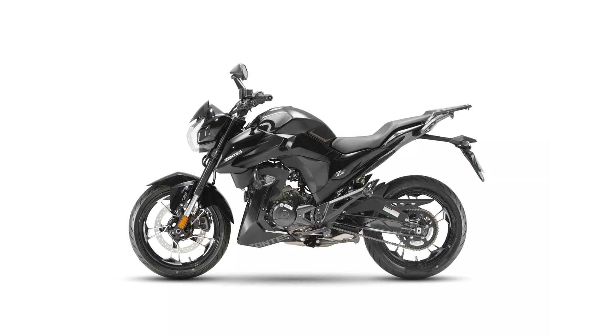 Zontes 125Z2 - Image 5 Zontes 125Z2 - Image 5