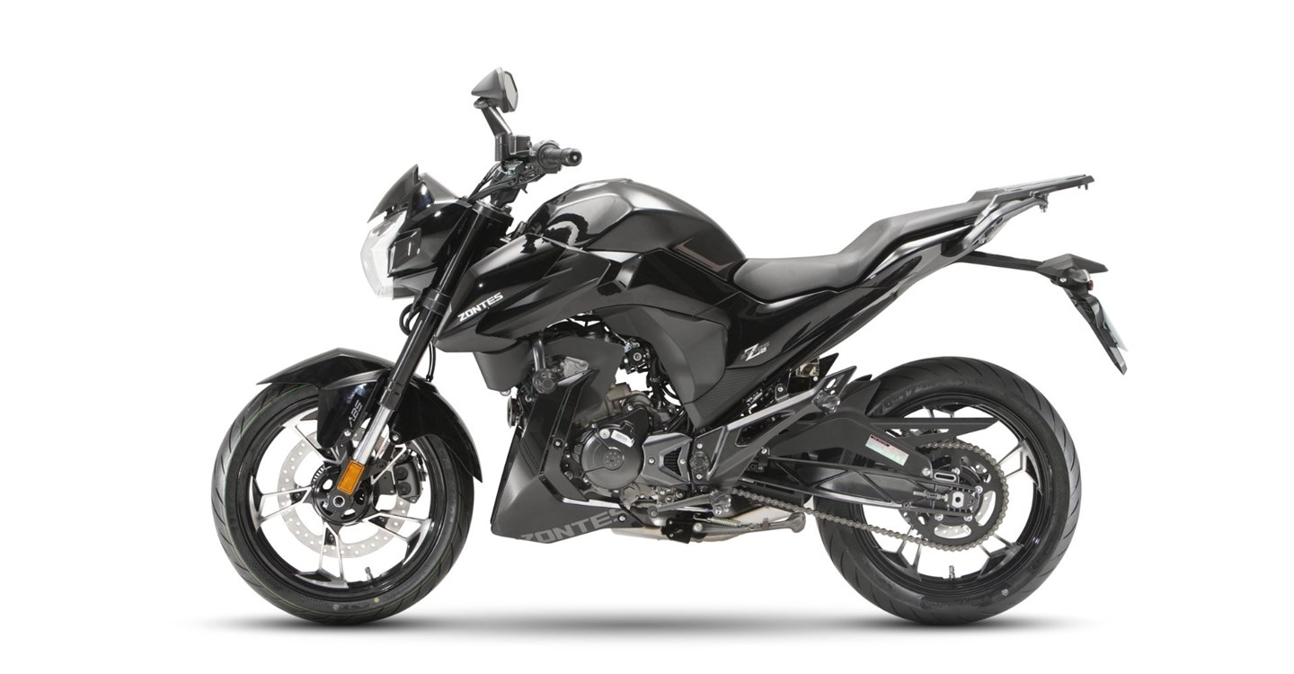 Zontes 125Z2