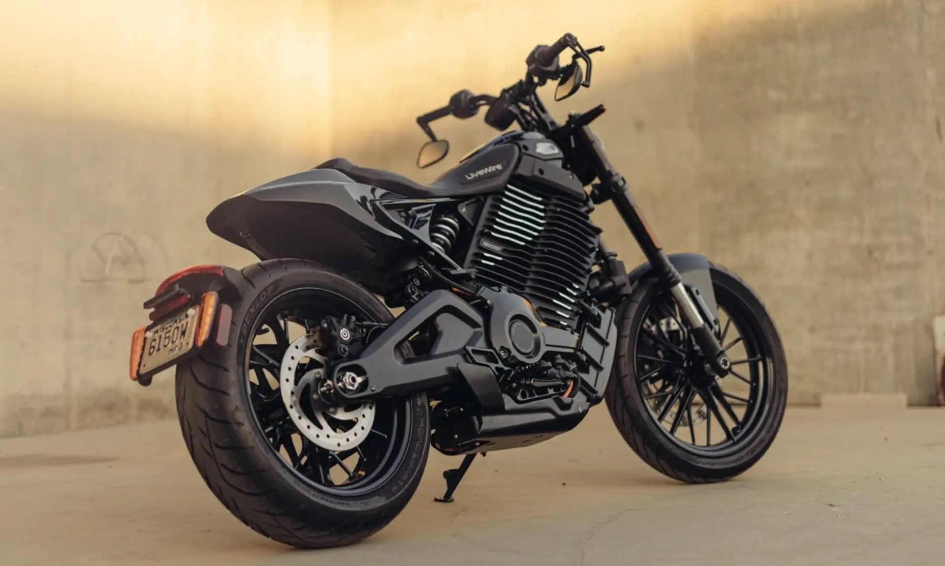 LiveWire S2 Mulholland - Image 1