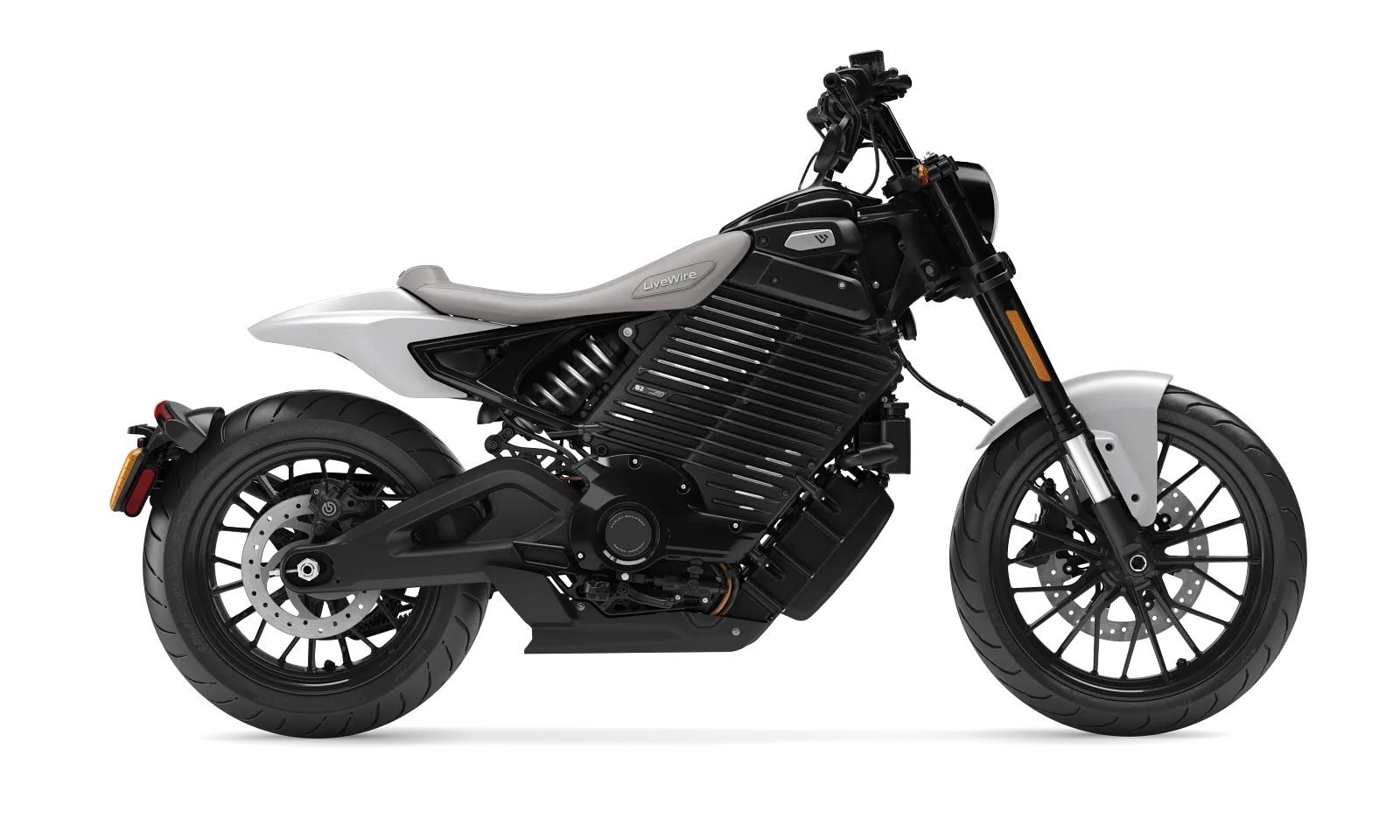 LiveWire S2 Mulholland - Image 2