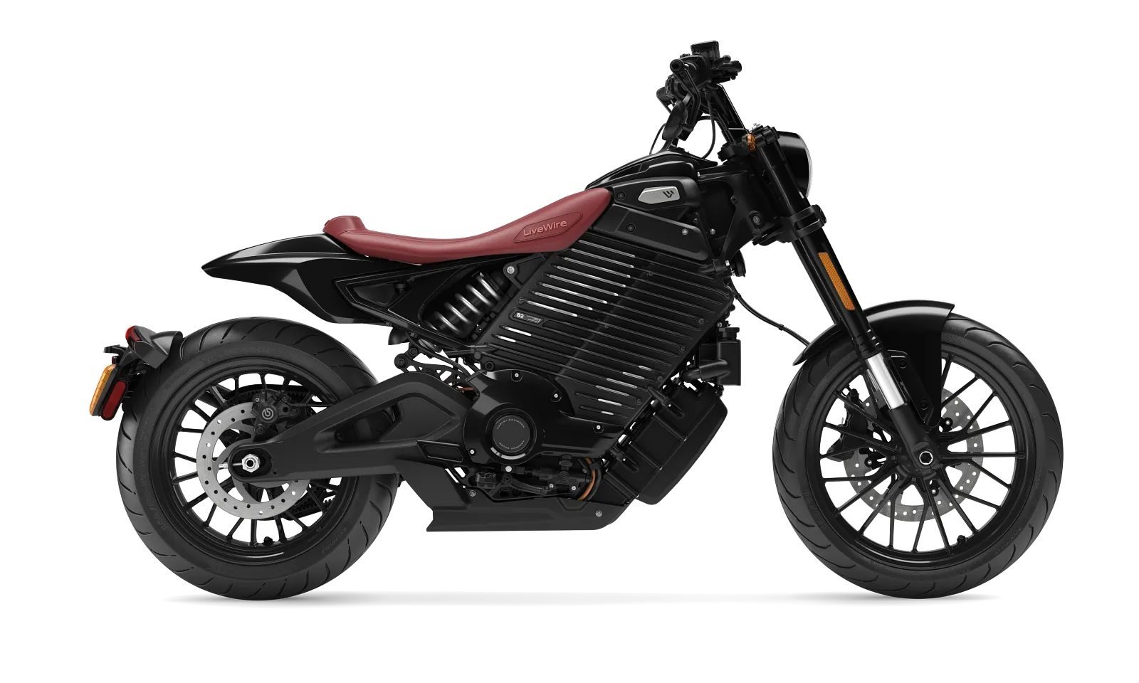 LiveWire S2 Mulholland - Image 3