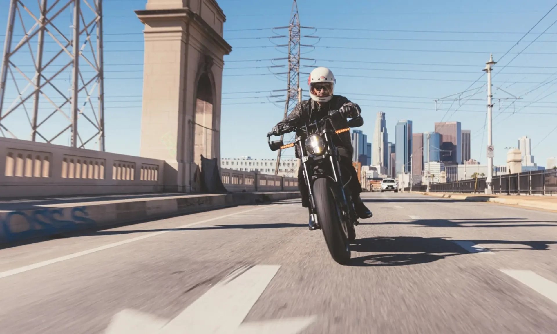 LiveWire S2 Mulholland - Image 5