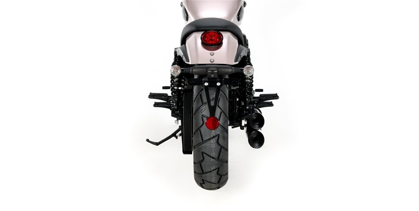 Benda Chinchilla 300