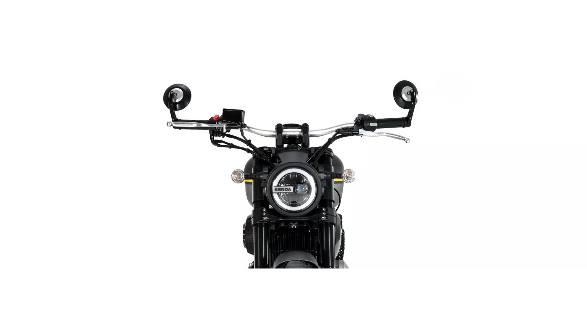 Benda Chinchilla 300 - Resim 3 Benda Chinchilla 300 - Resim 3