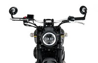 Benda Chinchilla 300 2026 - Bild 5