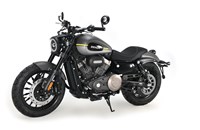 Benda Chinchilla 300 2026 - Bild 3