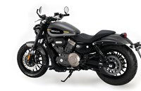 Benda Chinchilla 300 2026 - Bild 4