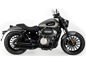 Benda Chinchilla 300 Benda Chinchilla 300