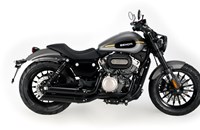 Benda Chinchilla 300 2026 - Bild 1