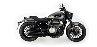 Benda Chinchilla 300 2025 vs Benda Chinchilla 300 2026